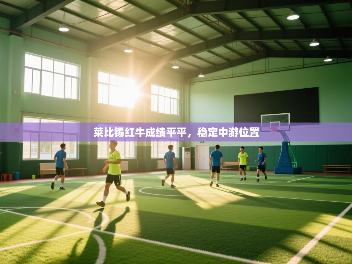 莱比锡红牛成绩平平，稳定中游位置  第2张