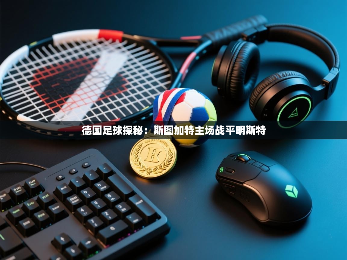 德国足球探秘：斯图加特主场战平明斯特  第2张