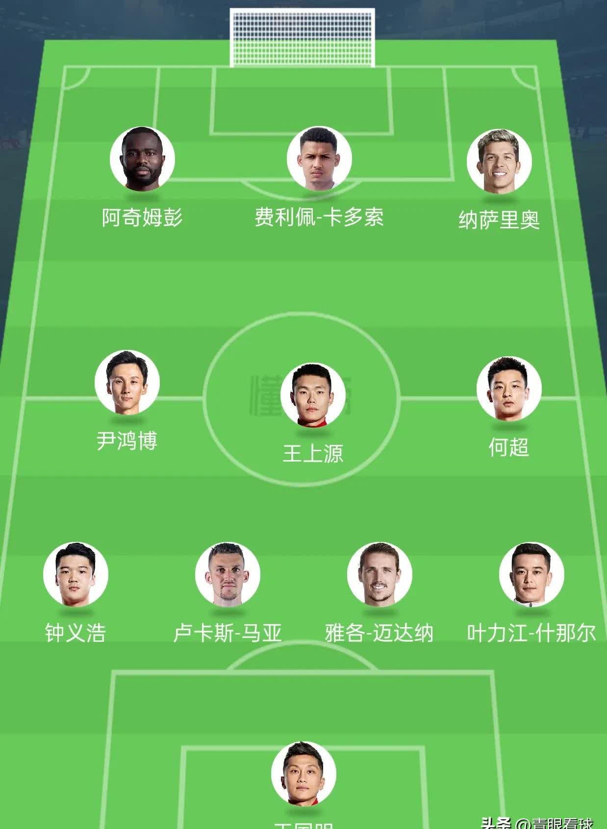 河南建业赢球在望，暂时摆脱降级区