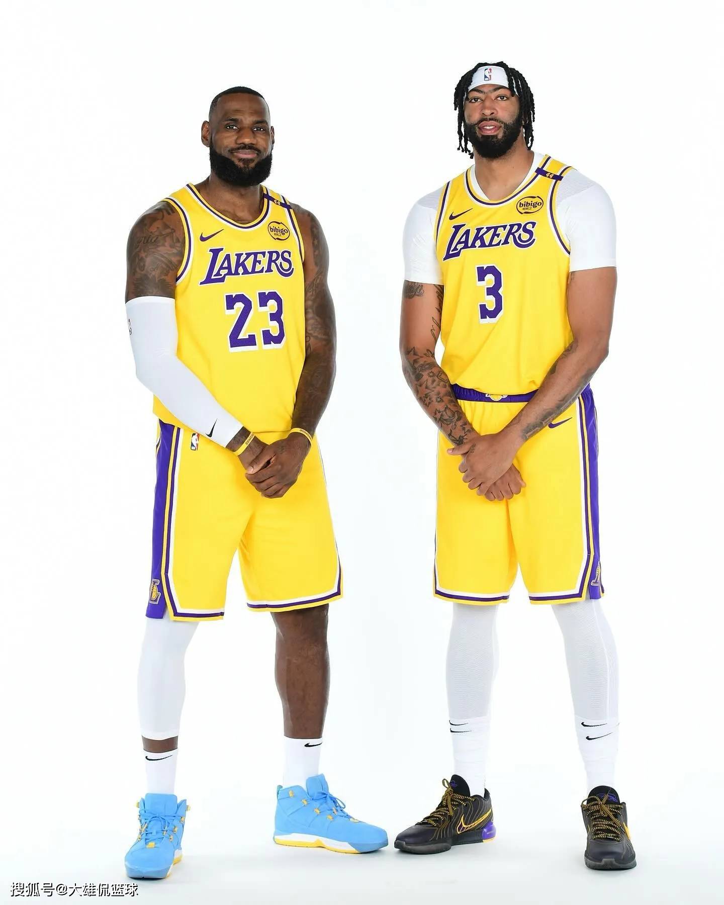 NBA惊艳盛世！安东尼-戴维斯、利拉德同台竞技