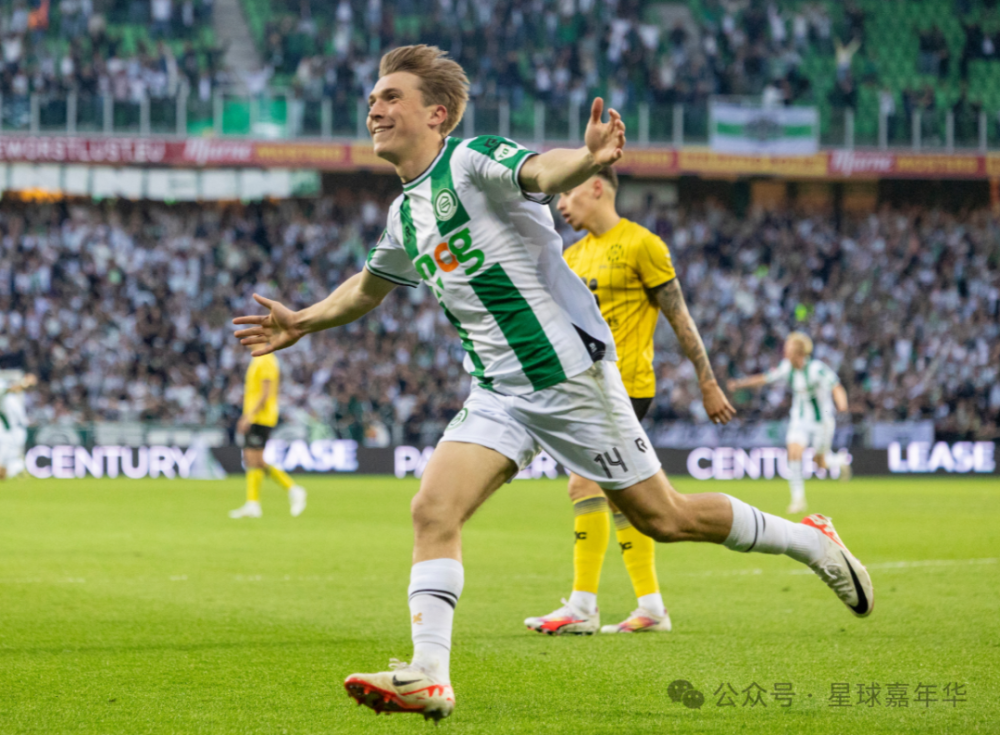 阿贾克斯惨遭淘汰，荷甲劲旅再次遇挫欧洲巅峰赛场的简单介绍