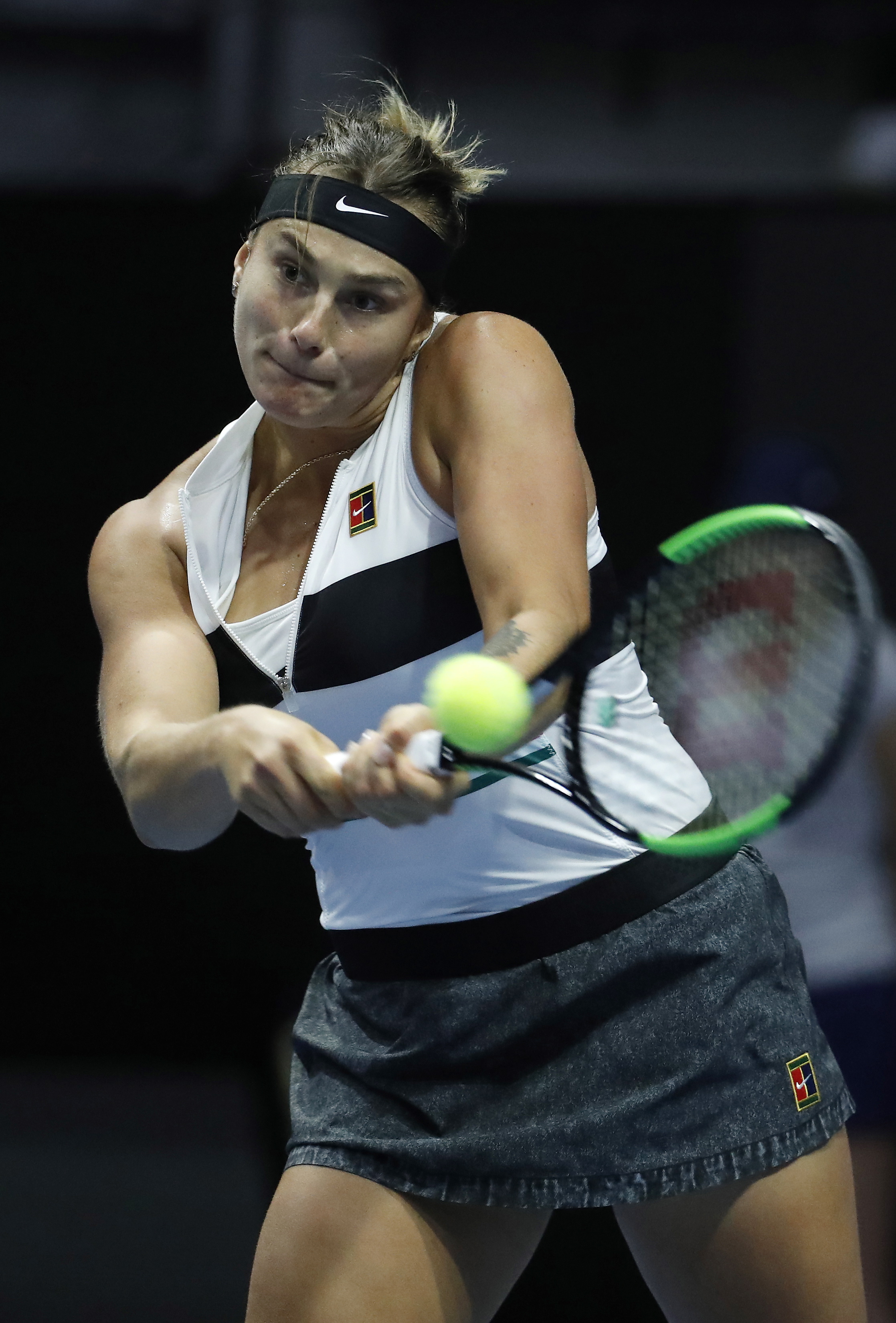 九游体育-白俄罗斯选手在跆拳道比赛中一鸣惊人