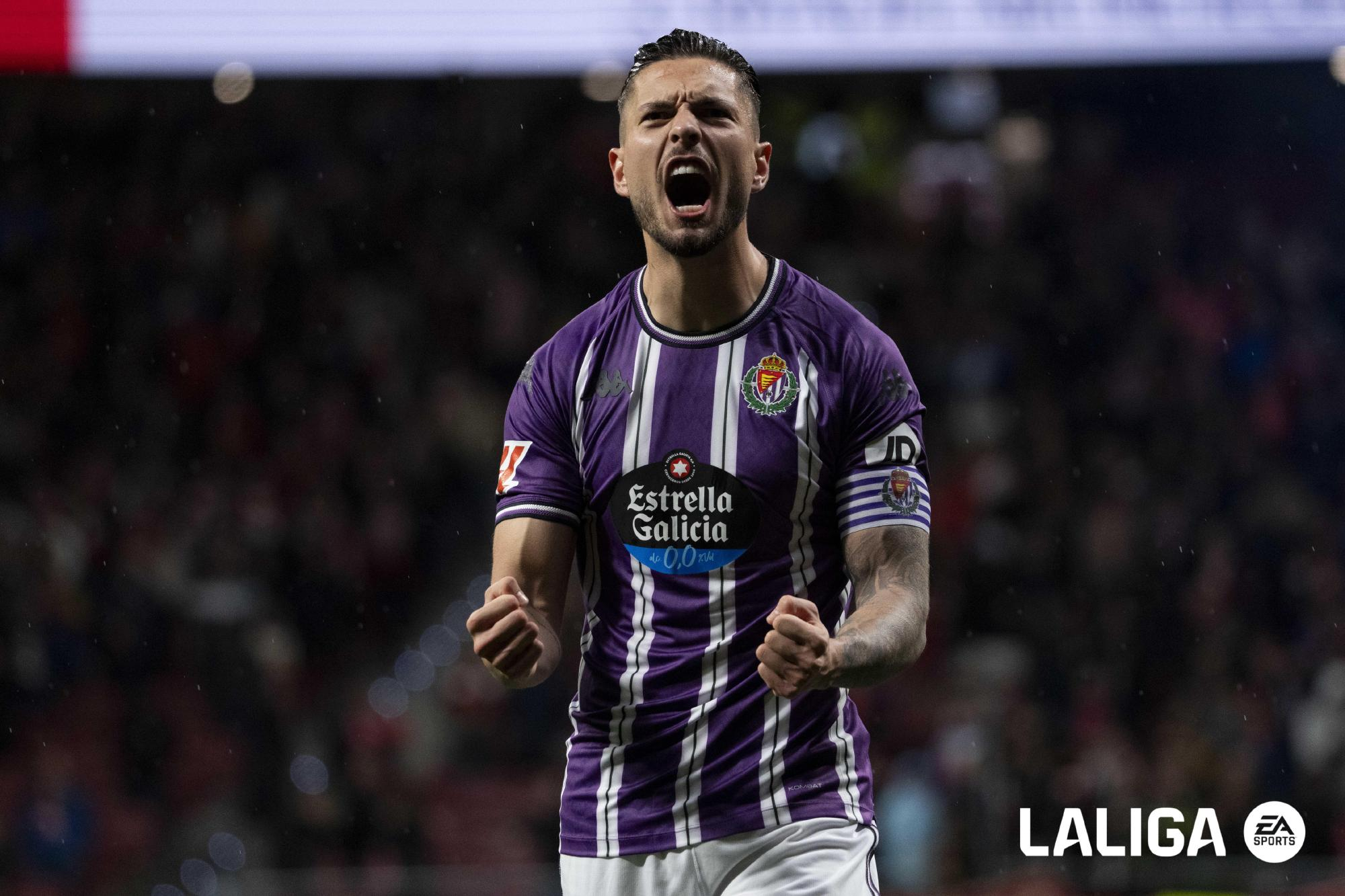 九游体育app-瓦拉多利德击败巴利亚多利德