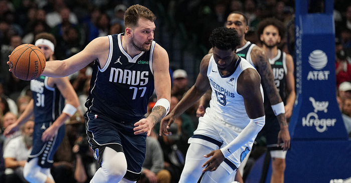 独行侠逆转灰熊,豪取胜利的简单介绍 独行侠逆转灰熊,豪取胜利的简单介绍