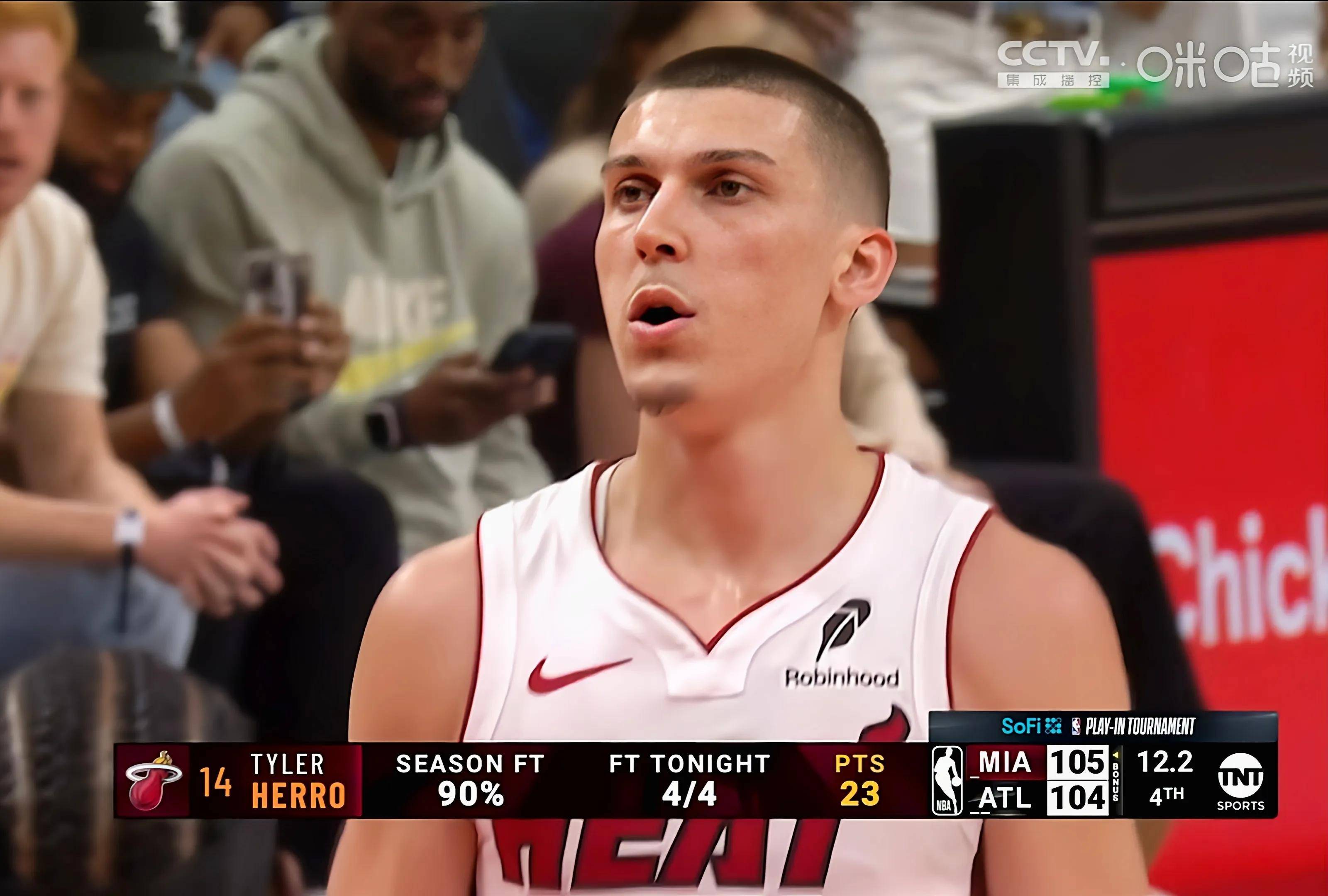 -热火客场大胜魔术稳固季后赛的简单介绍