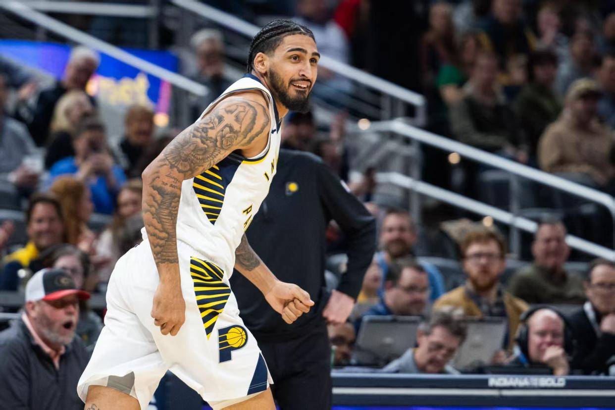 九游体育官网-步行者惨败森林狼,遭遇连败