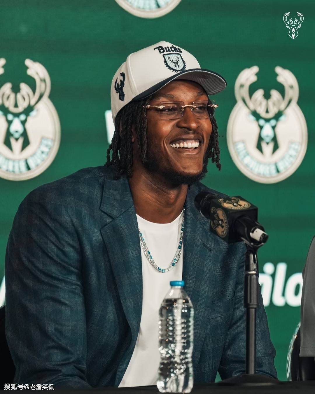 雄鹿横扫步行者,保持不败 雄鹿横扫步行者,保持不败