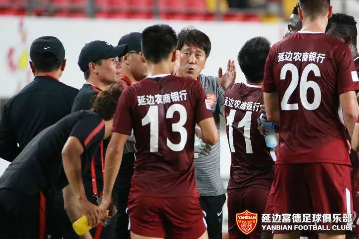 九游体育-延边富德实力战平对手，继续保持稳定状态的简单介绍