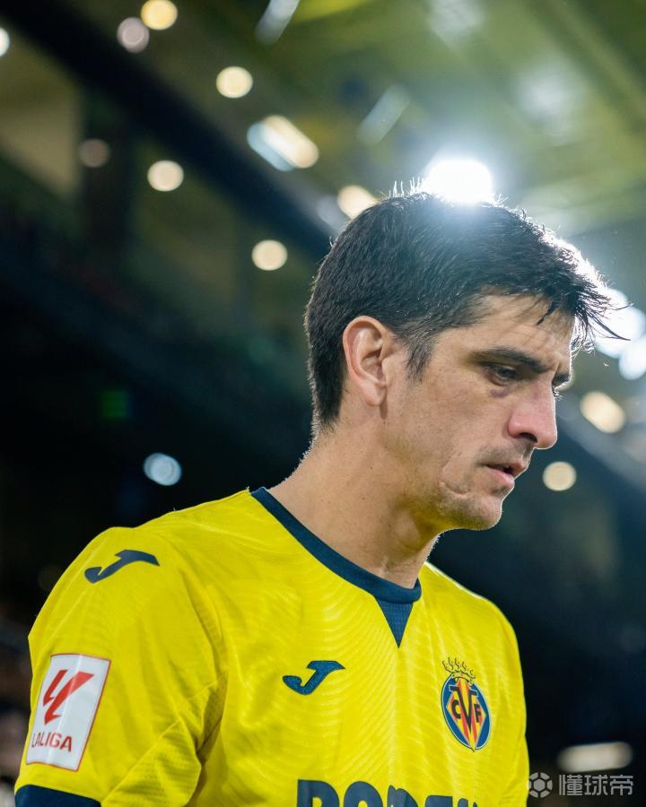 -比利亚雷亚尔主场惨败，遭遇低迷