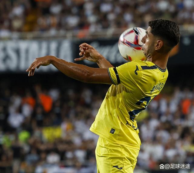 比利亚雷亚尔主场惨败，遭遇低迷