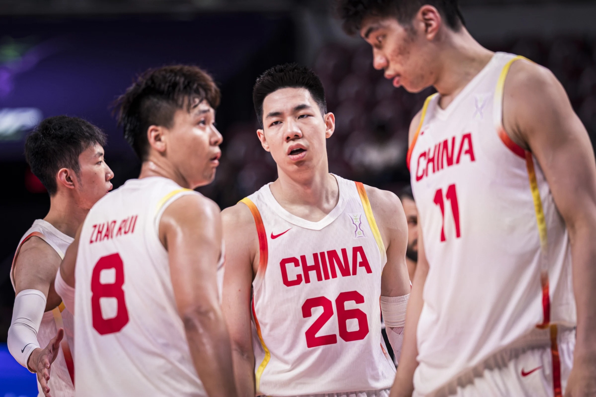 山东男篮轻取连胜，锋芒毕露