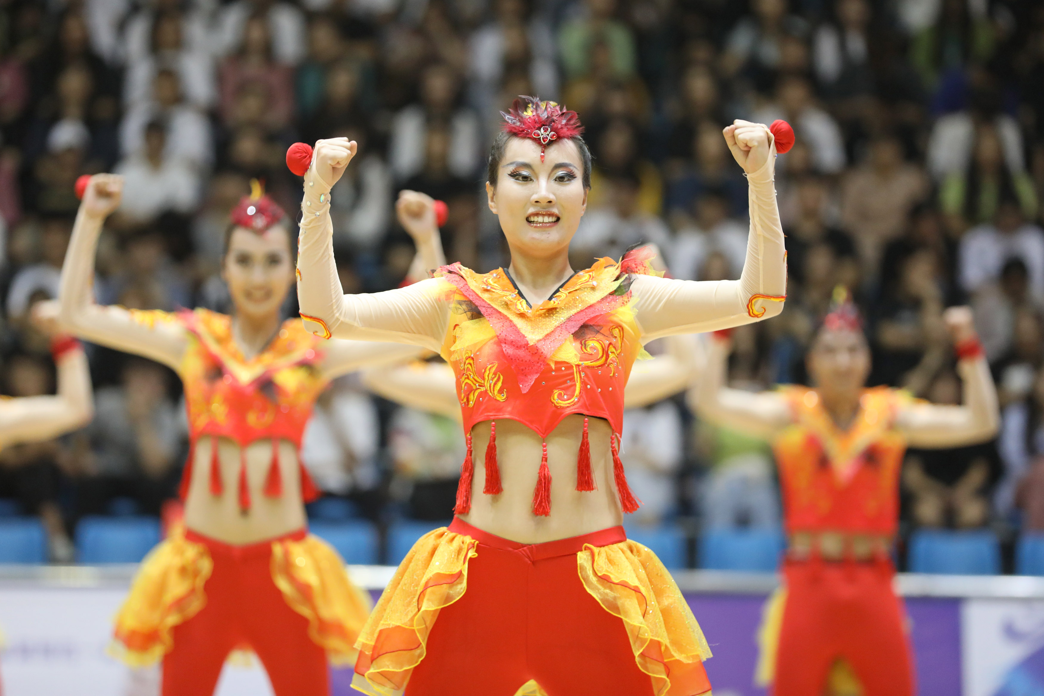 九游体育入口-独特项目比赛精彩纷呈，观众目不转睛