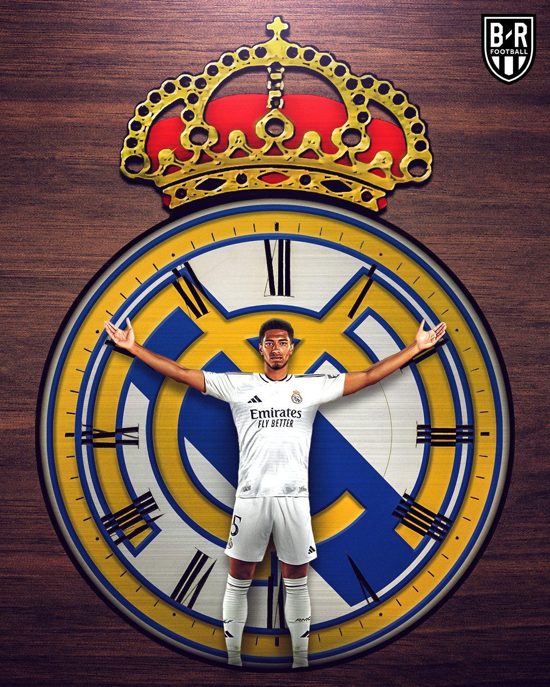 九游体育官网-皇家马德里球迷期待好运，拭目以待的简单介绍