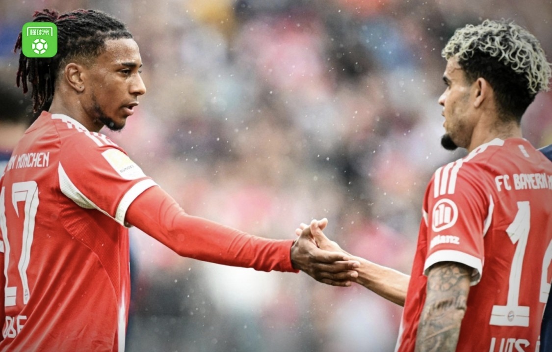 莱比锡惨败曼联，凯恩梅开二度助攻的简单介绍