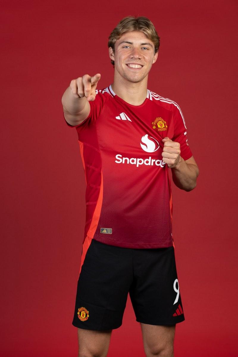 九游体育官网-关于红魔将迎战强力对手，备战欧冠资格赛的信息