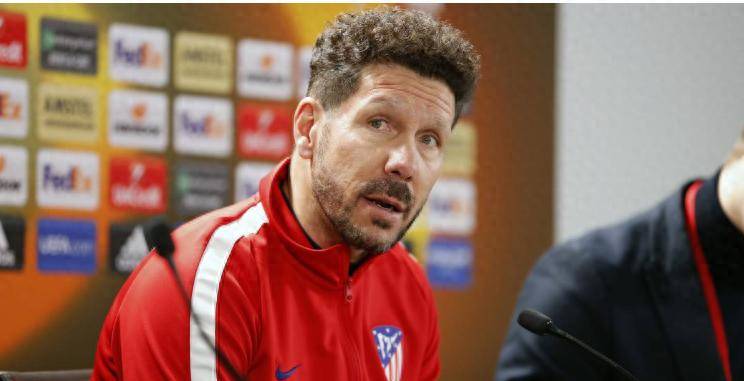 -马竞经验老将破门，客场获得宝贵三分的简单介绍