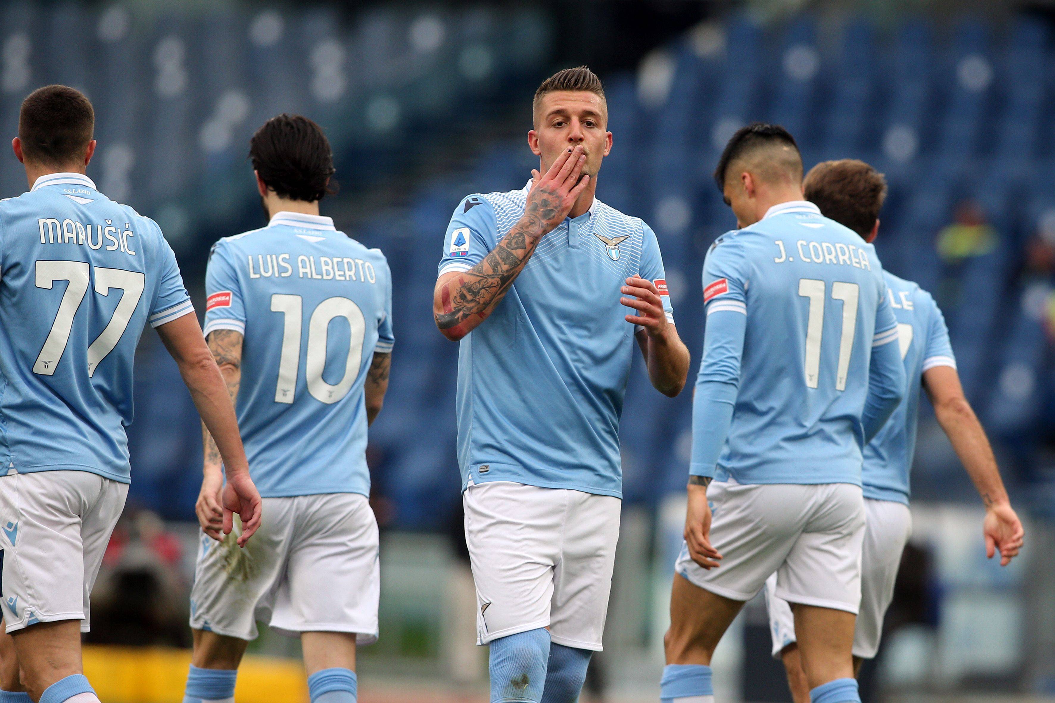 意甲比赛即将上演下一场精彩对决 意甲比赛即将上演下一场精彩对决