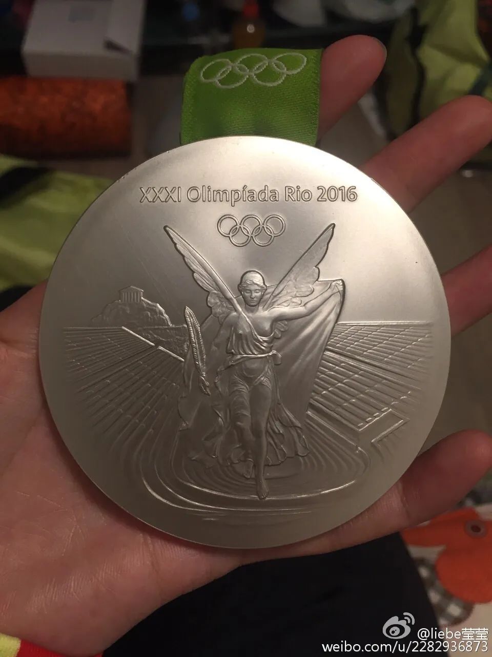 九游体育入口-西班牙选手稳定发挥,成功拿下银牌的简单介绍