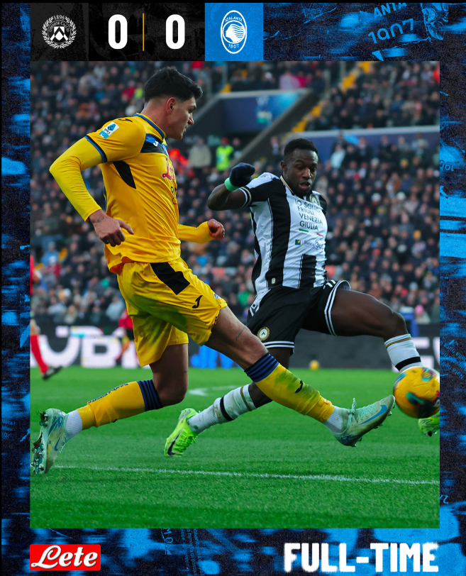 九游体育在线-乌迪内斯紧随劲旅，冲击联赛前四