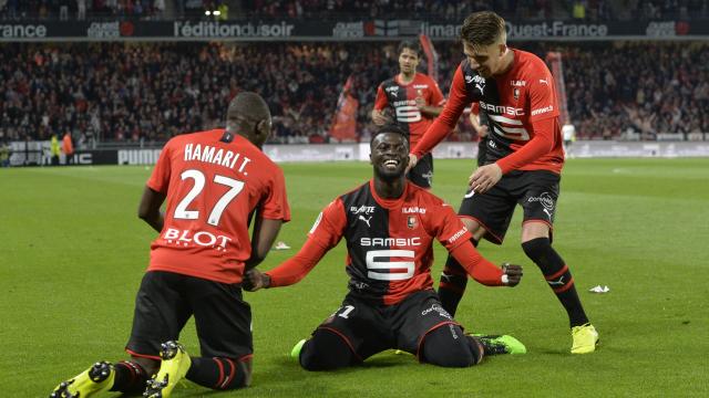 九游体育官方登录入口-包含蒙彼利埃主场力克雷恩，积分榜走高的词条